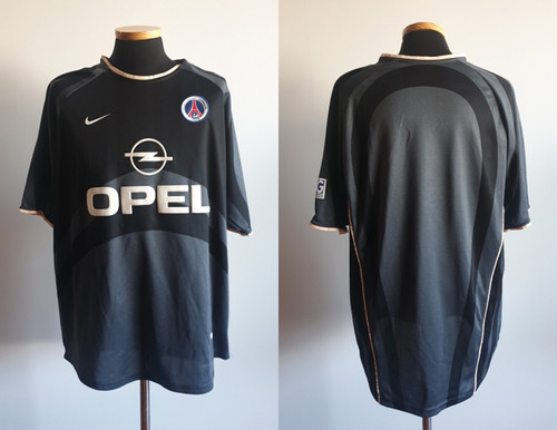 Psg shirt jersey france - (l),