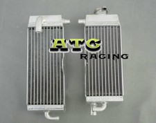 Radiateur aluminium pour