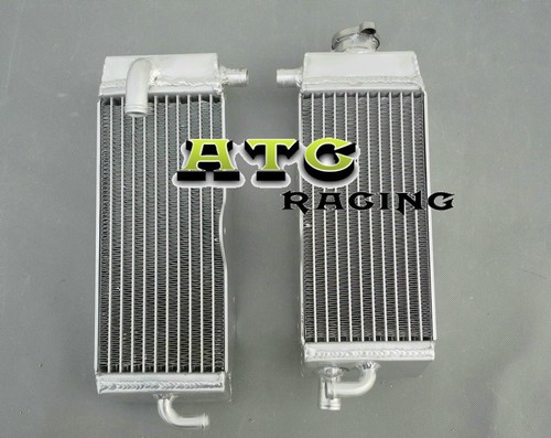 Radiateur aluminium pour