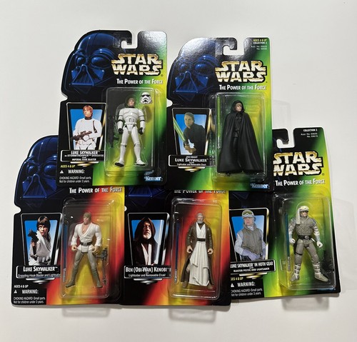 Star wars kenner - star,