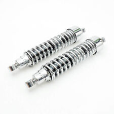 Amortisseur 14 " Chrome