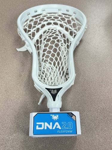 Ecd dna flexform lacrosse - dna,
