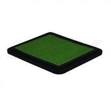 Filtre a air Green pour Suzuki