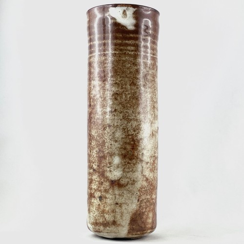 Vase tube rouleau ancien - vase, tube/rouleau