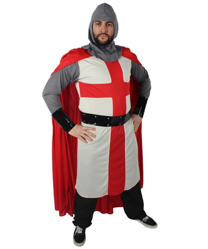 Hpo adult men medieval - men's,