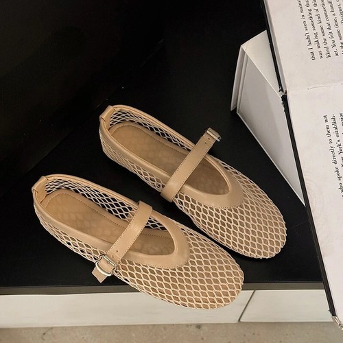 Chaussures plates femme - plates,