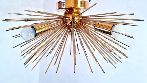 Moderne lustre 3light demi - 3light,