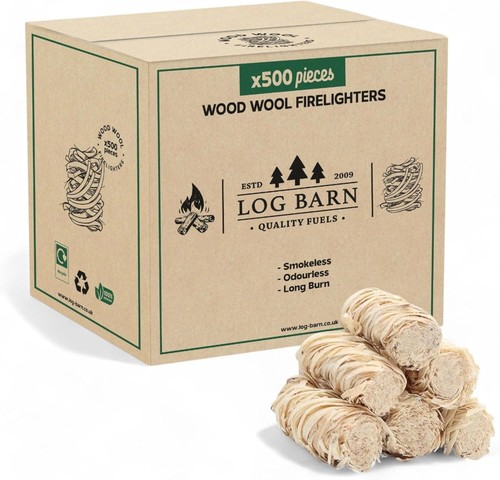 Allume feu naturel - naturel,