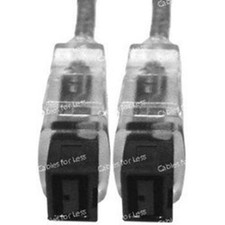 6 Foot Firewire 800 1394B