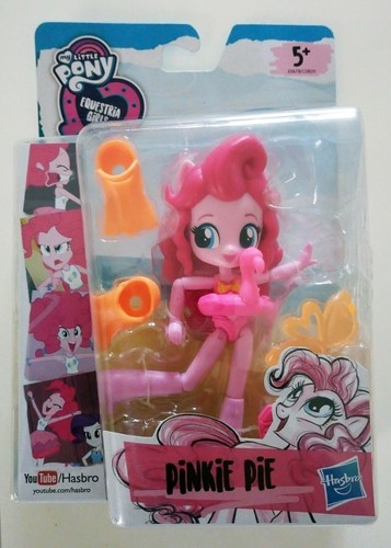 Little pony figurine - my,