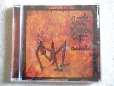 CD SOUL DRIVER "Stand up and walk" Neuf et emballé µ