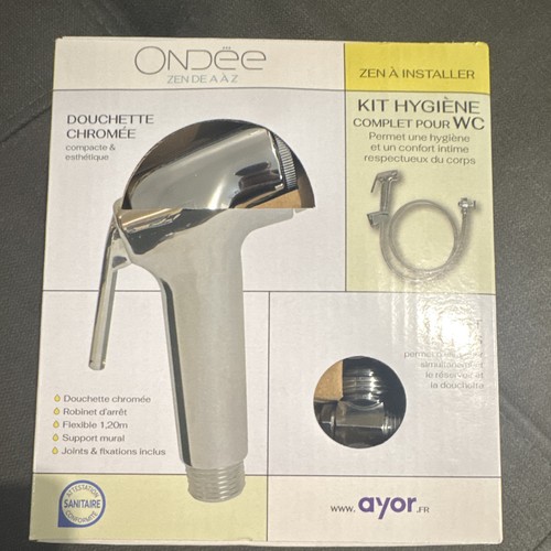 Ayor ondée zen z kit - zen,
