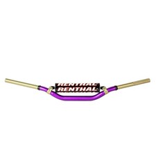 Manubrio Motocross RENTHAL