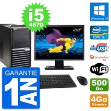Tour acer m4630g ecran - pc, 22"