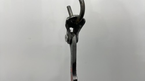 Tirant porte avant - porte,