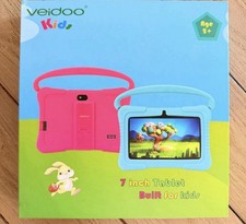 Kids Tablet