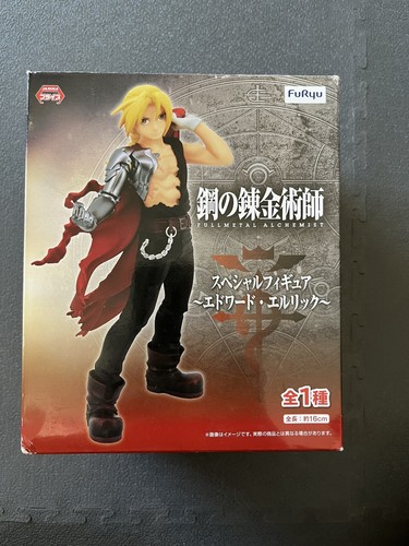 Fullmetal alchemist edward - fullmetal,