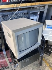 SONY TRINITRON MODEL PVM-14N5U