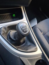 Pommeau de vitesses BMW SERIE