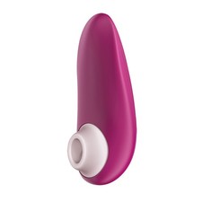 Stimulateur clitoridien sans contact Starlet 3 rose - WOMANIZER