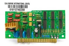 TPB. Module De Carte PCB