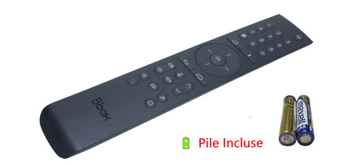 Bbox télécommande ultym - télécommande,