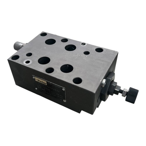 Parker prm6pa07kvg33 soupape - prm6pa07kvg33,