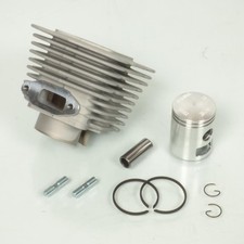 Cylindre piston aluminium