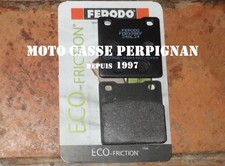 Plaquette Semi-Métal R90