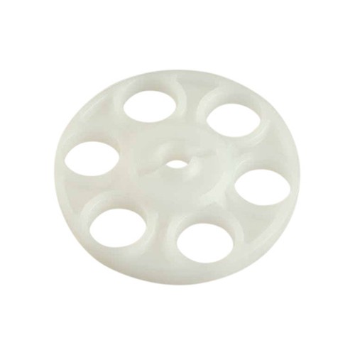 Poulie pompe eau - poulie, top