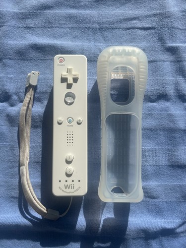 Manette wii motion plus - wii, inside