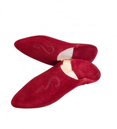 Handcrafted women pointed - handcrafted, women's