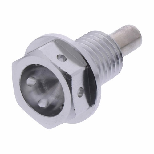 Bouchon pot échappement - pot, d'Échappement