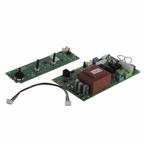 Circuit imprimé chaffoteaux - circuit,