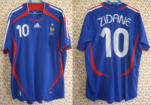 Maillot equipe france - maillot,