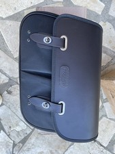 Sacoche Laterale Droite Triumph Bonneville