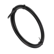 Hydraulic Disc Brake Hose Kit Stable Performance Black Oil Tubing For BH90