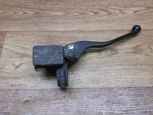 Honda nsr 125 jc22 - 125, pompe