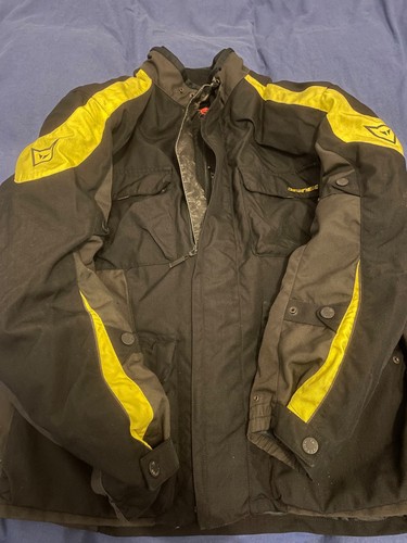 Veste moto dainese - moto,
