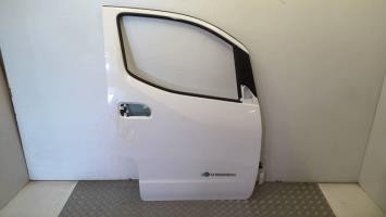 Porte avant droit nissan nv200 - avant,