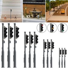 Feux de signalisation de train