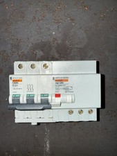 Disjoncteur Différentiel