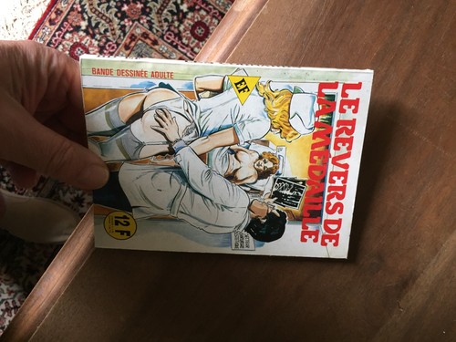 Petit format les cornards - format, bd