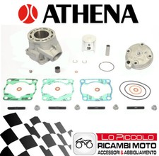 Groupe thermique cylindre - thermique,