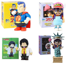 Figurines arale slump - figurines,