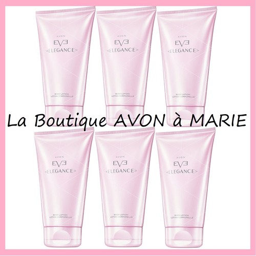 Eve elegance creme - 6,