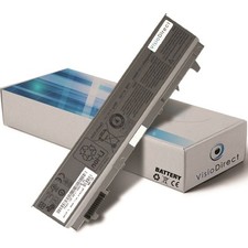 Batterie pour DELL Latitude