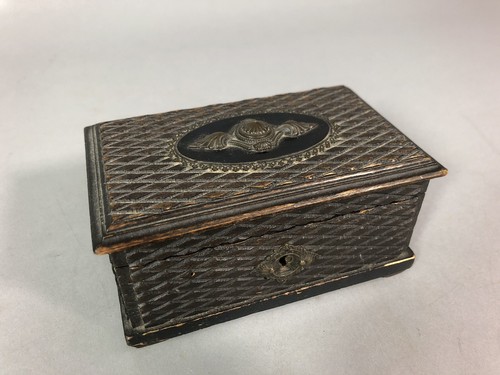 Petite boîte coffret - petite,