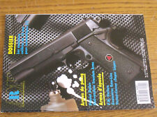 16$$ Revue AMI n°92 Ruger 10/22 / PM Variara / Camouflage chinois / 