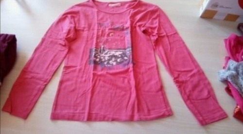 Pull rose ans - pull,